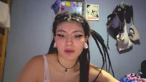 Giulietta online show from March 31, 4:24 am