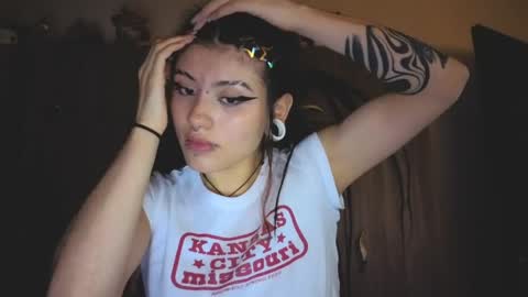 Giulietta online show from April 2, 4:10 am