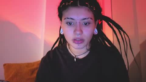 Giulietta online show from April 3, 4:54 am