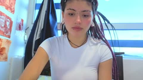 Giulietta online show from April 6, 10:54 pm