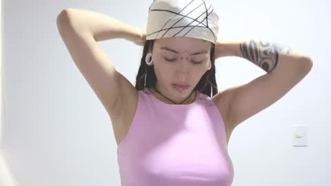 Giulietta online show from April 15, 9:37 pm