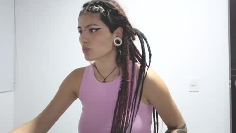 Giulietta online show from April 16, 9:43 am