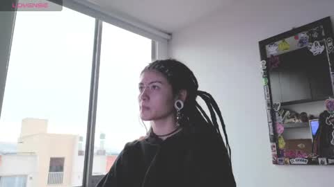 Giulietta online show from April 29, 11:36 am