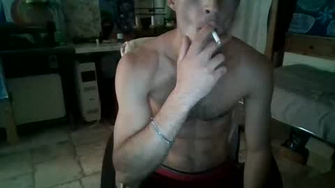 Snapshot of giuliopo chatting on July 26, 11:28 am giuliopo online show from July 26, 11:28 am
