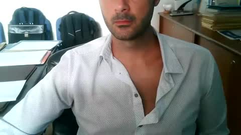 giuseppevai1 online show from September 22, 3:14 pm