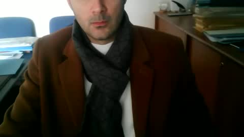 giuseppevai1 online show from February 9, 11:03 am