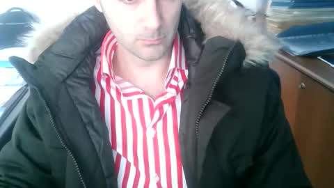 giuseppevai1 online show from March 4, 9:15 am