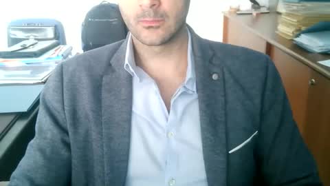 giuseppevai1 online show from May 4, 8:10 am