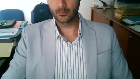 giuseppevai1 online show from May 18, 2:12 pm