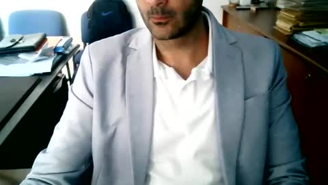 giuseppevai1 online show from May 26, 8:21 am