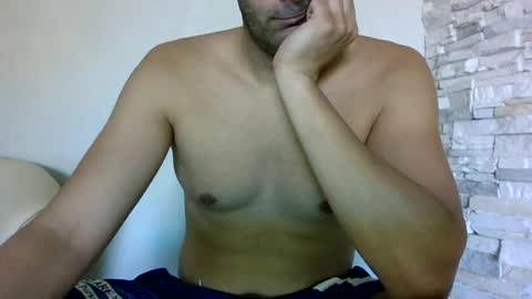 giuseppevai1 online show from June 13, 8:01 am