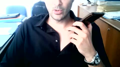 giuseppevai1 online show from June 18, 11:03 am