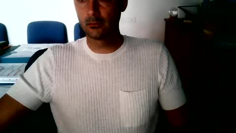 giuseppevai1 online show from July 8, 5:50 pm