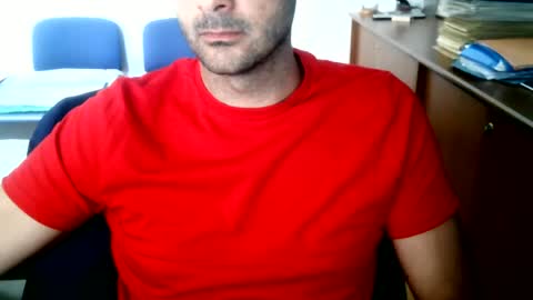 giuseppevai1 online show from July 16, 9:48 am