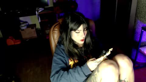 dirtyvenom online show from September 28, 12:38 am