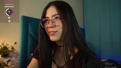 Agness online show from September 26, 1:48 pm