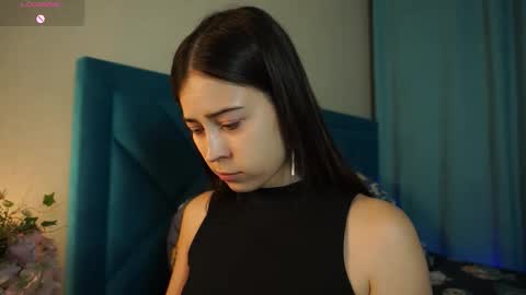 Agness online show from October 10, 1:43 pm