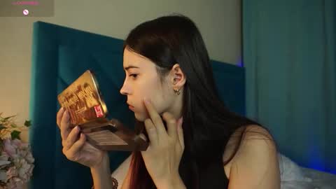 Agness online show from October 19, 1:34 pm