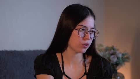 Agness online show from October 28, 1:47 pm