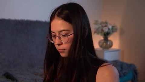 Agness online show from October 30, 1:56 pm