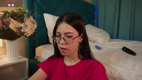 Agness online show from March 5, 3:19 pm