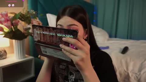 Agness online show from March 6, 2:35 pm