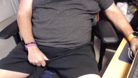 gizmo706 online show from November 5, 3:45 pm