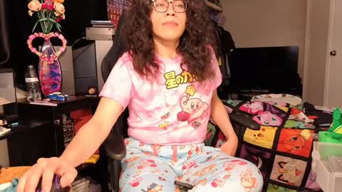 glaceon9 online show from February 1, 12:18 am