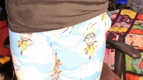 glaceon9 online show from February 2, 3:49 pm