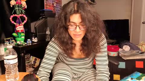 glaceon9 online show from February 6, 10:26 am