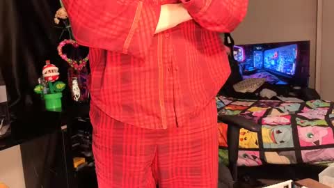 glaceon9 online show from February 28, 3:48 pm