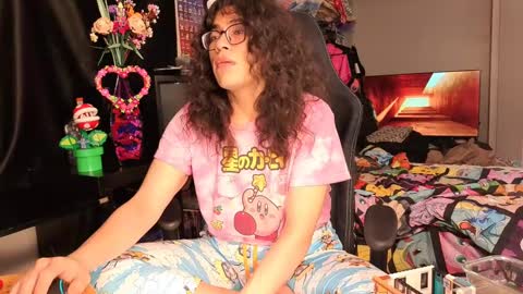 glaceon9 online show from March 1, 11:06 am