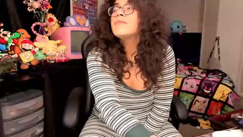 glaceon9 online show from November 4, 1:16 am