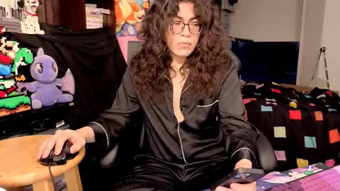 glaceon9 online show from December 22, 12:51 am