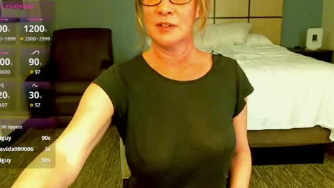 Gwendolyn online show from December 5, 5:37 am