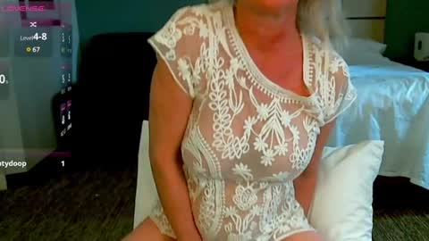 Gwendolyn online show from January 21, 9:36 pm