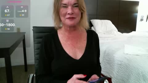 Gwendolyn online show from January 7, 5:10 am