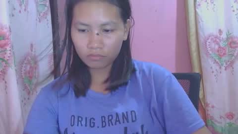 glamgoddess23 online show from October 21, 1:39 am