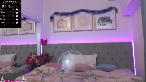 Snapshot of glamkate chatting on December 27, 10:55 am online show from December 27, 10:55 am