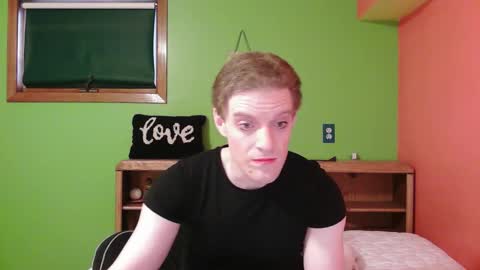 glam trans goddess online show from January 18, 5:17 pm