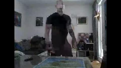 glanzer88999 online show from December 10, 6:01 am