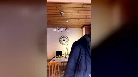 Snapshot of glebc chatting on January 10, 12:40 pm glebc online show from January 10, 12:40 pm