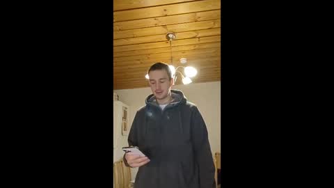 Snapshot of glebc chatting on January 15, 6:22 pm glebc online show from January 15, 6:22 pm