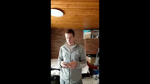 glebc online show from March 15, 9:26 am