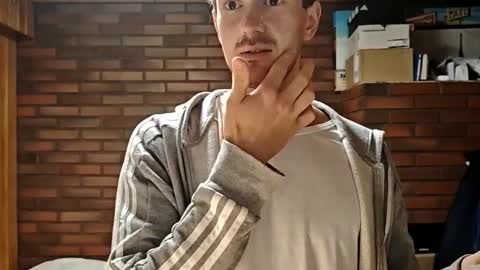 glebc online show from April 24, 9:28 pm