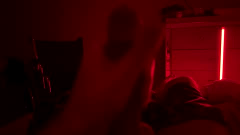 Snapshot of glegere18 chatting on January 19, 7:25 am Lets get wierd online show from January 19, 7:25 am