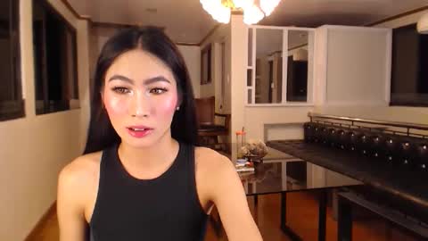 Snapshot of gleiahong chatting on October 8, 12:03 pm gleiahong online show from October 8, 12:03 pm