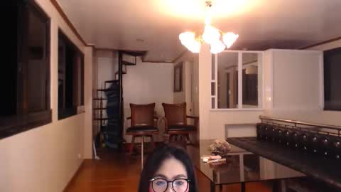 Snapshot of gleiahong chatting on October 19, 4:51 pm gleiahong online show from October 19, 4:51 pm