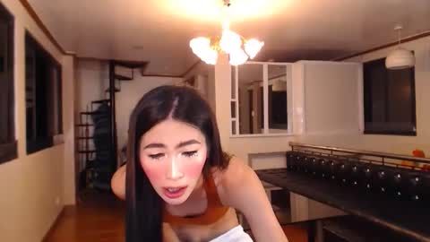 Snapshot of gleiahong chatting on October 29, 12:29 pm gleiahong online show from October 29, 12:29 pm