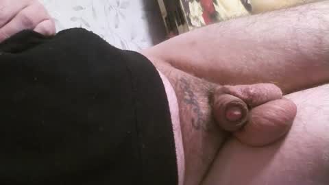 glekke89 online show from January 31, 1:12 pm